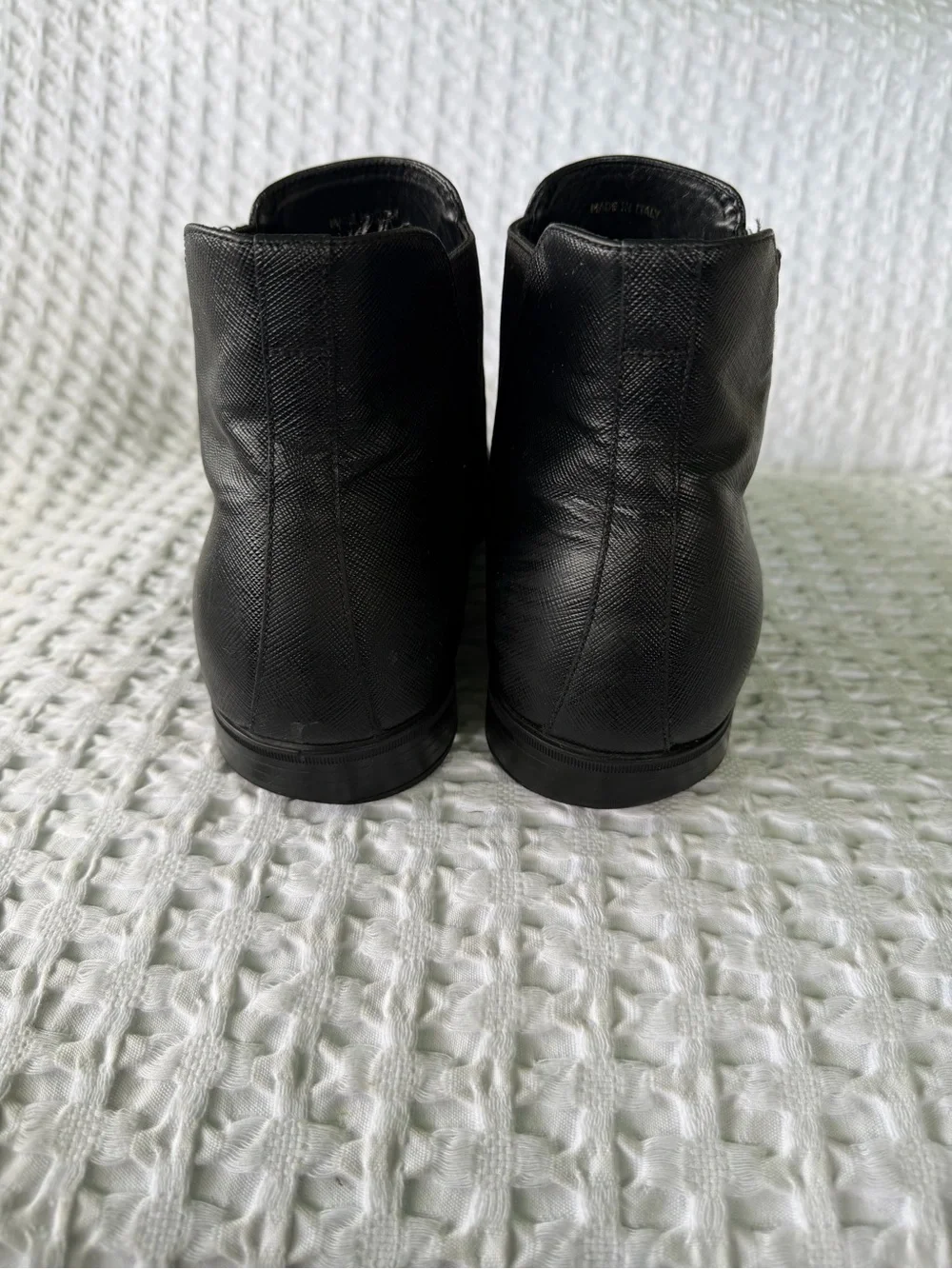 Prada brand pradamodel